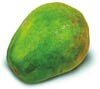 meradol papaya